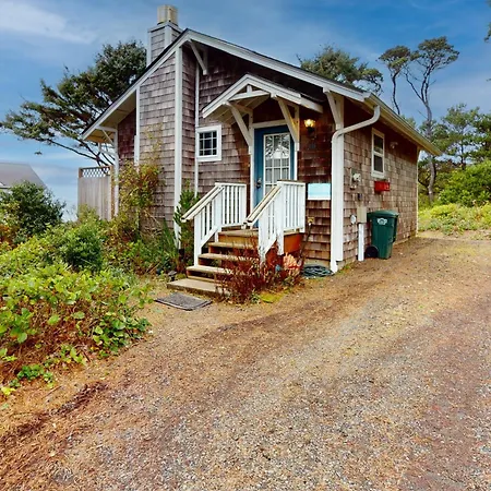 Oregon Bed N' Beach Holiday Beach Exterior photo