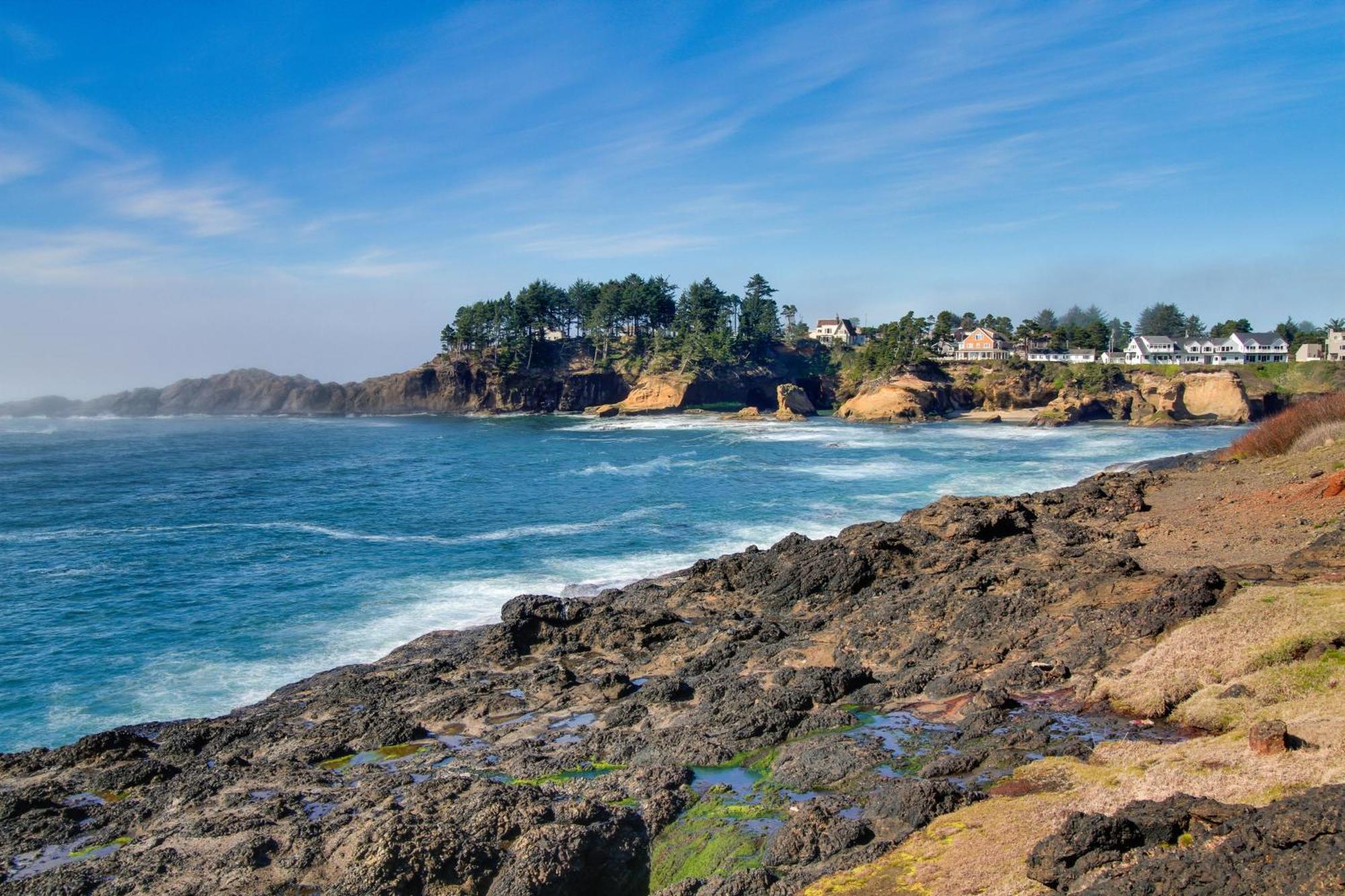 Oregon Bed N' Holiday home *