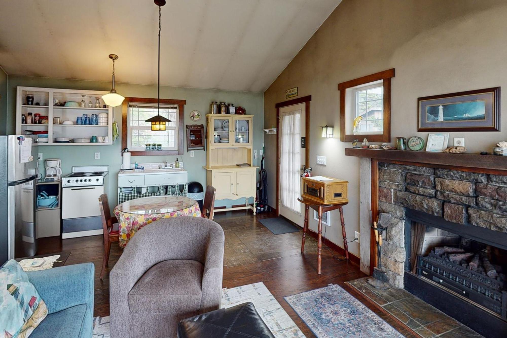 Oregon Bed N' Holiday home *