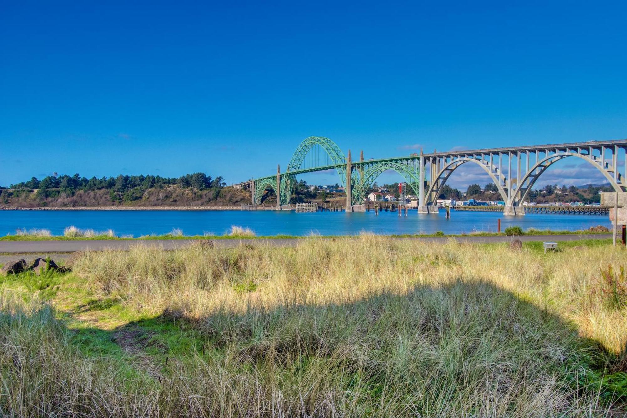 Oregon Bed N' Holiday home