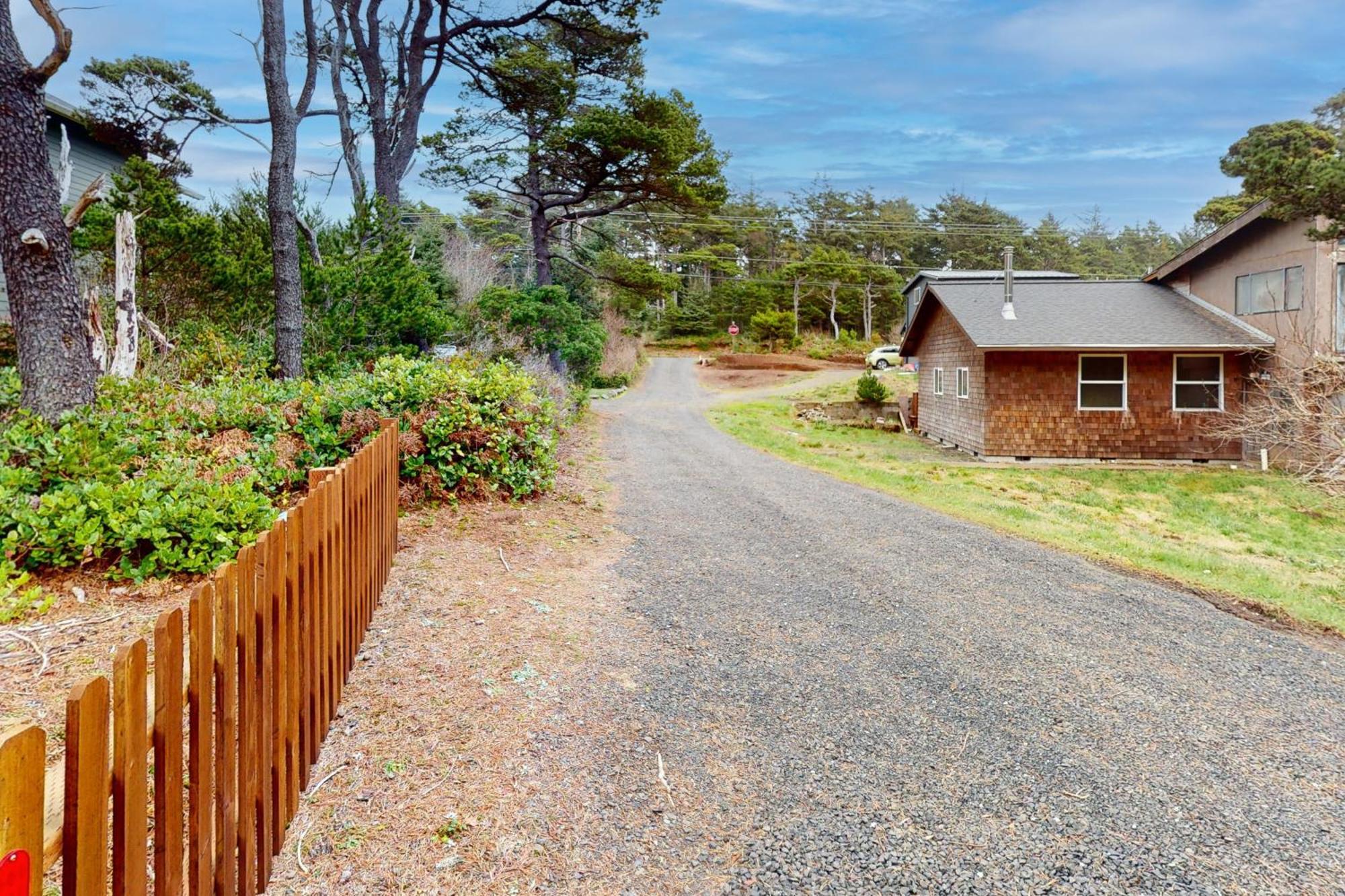 Oregon Bed N' Holiday home