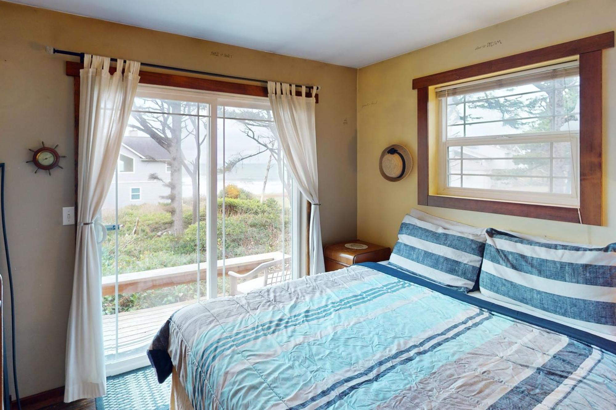 Oregon Bed N' Holiday home *