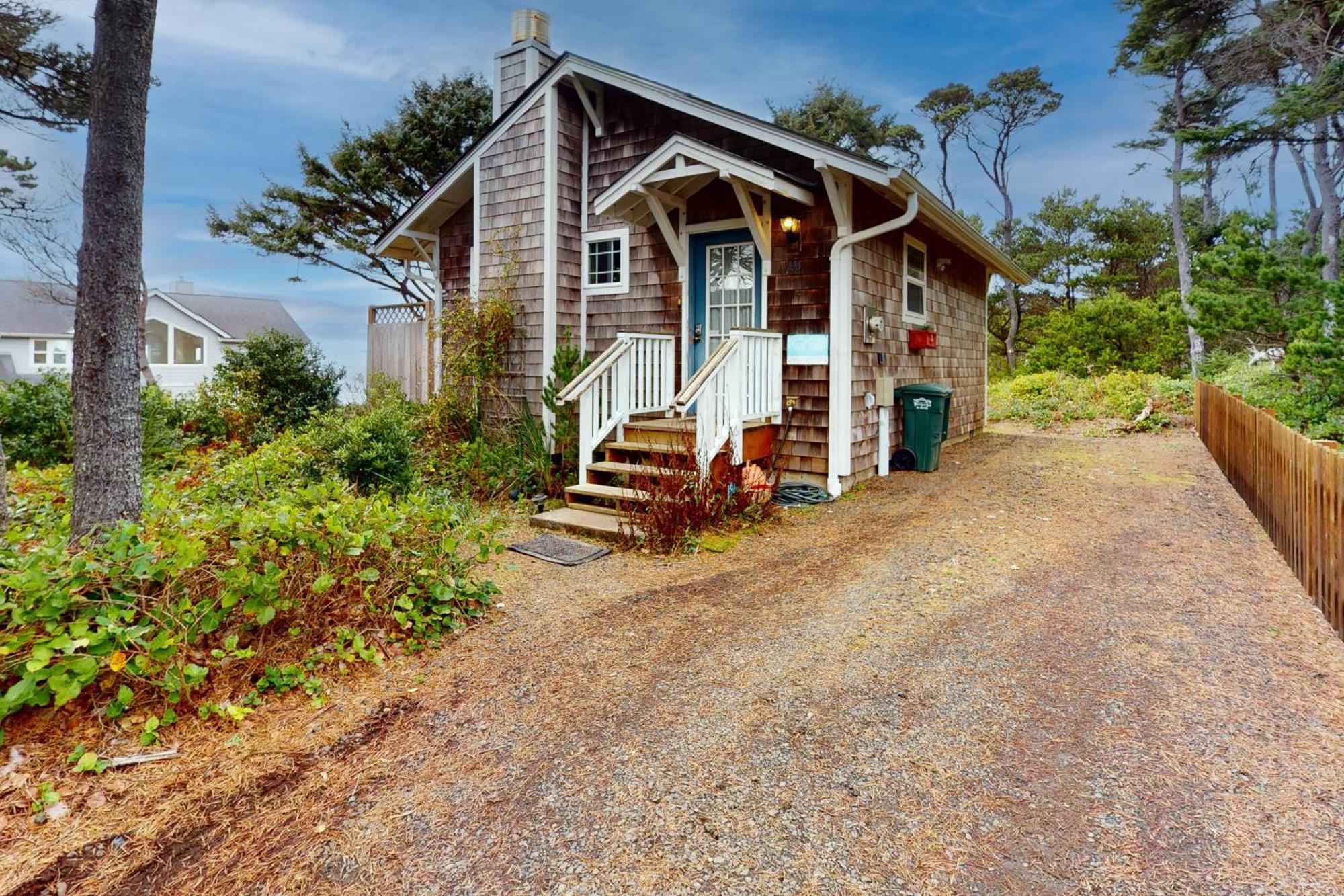 Oregon Bed N' Holiday home