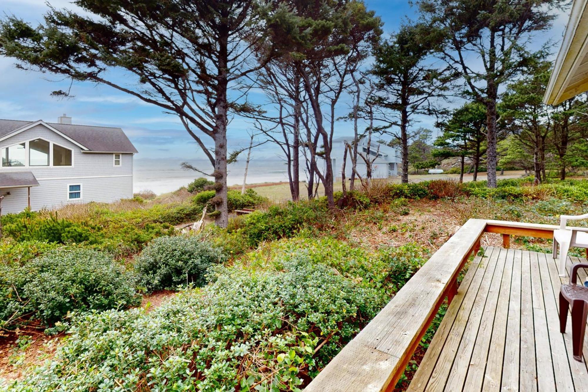 Oregon Bed N' Holiday home *