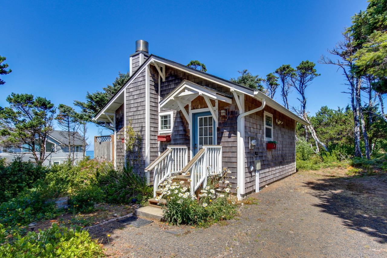 Oregon Bed N' Holiday Beach